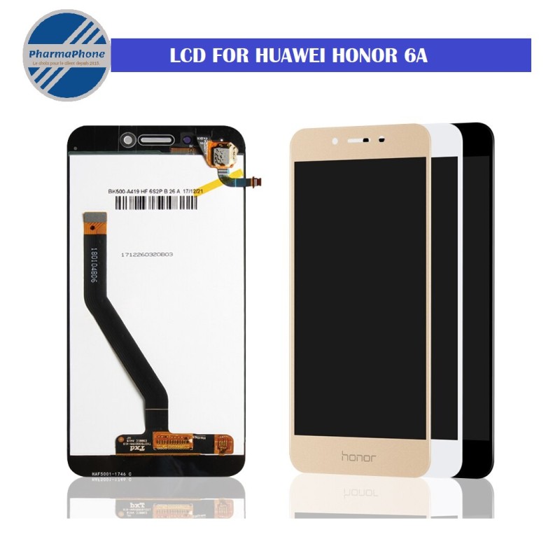 Écran Huawei MATE 9 Écran Huawei MATE 9
