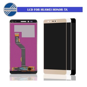 Écran Huawei Honor 7X