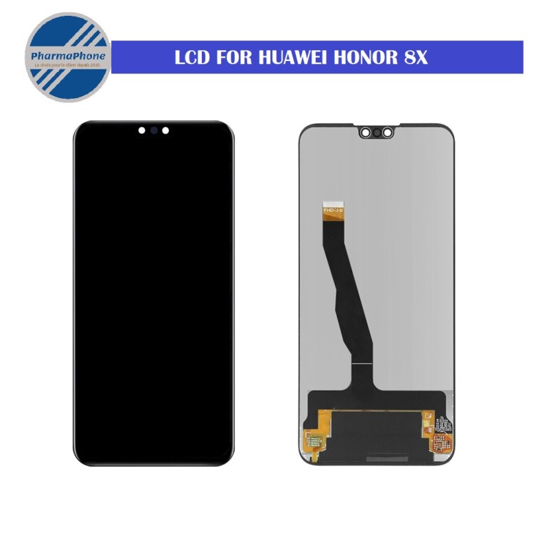 Écran Huawei Honor 8X Écran Huawei Honor 8X