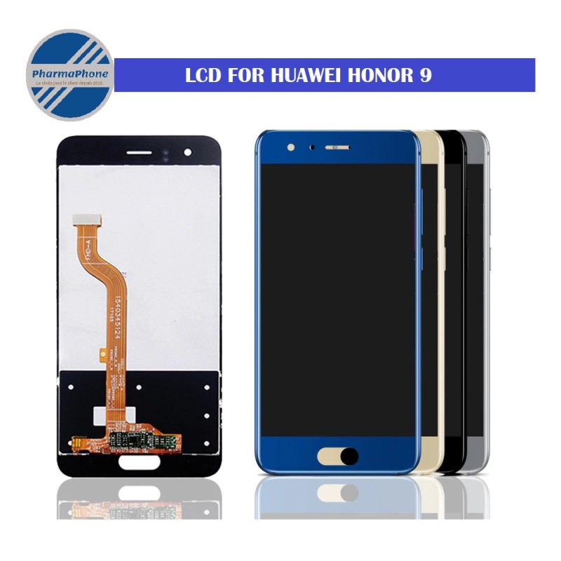 Écran Huawei Honor 7