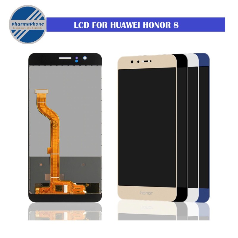 Écran Huawei Honor 8X Écran Huawei Honor 8X