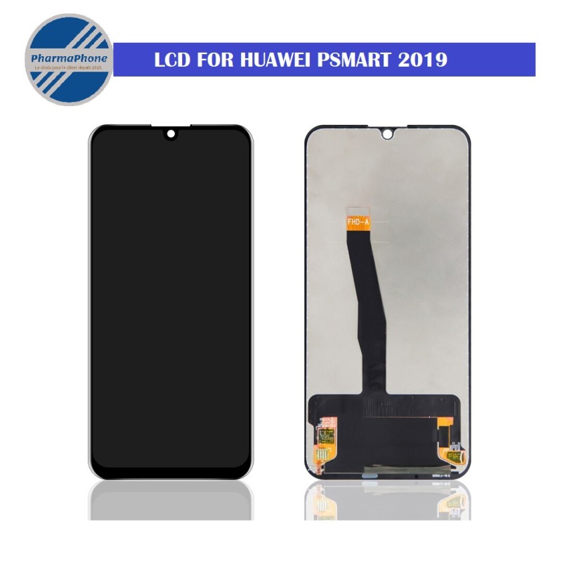 Écran Huawei PSMART 2019