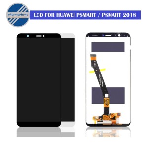 Écran Huawei PSMART 2019