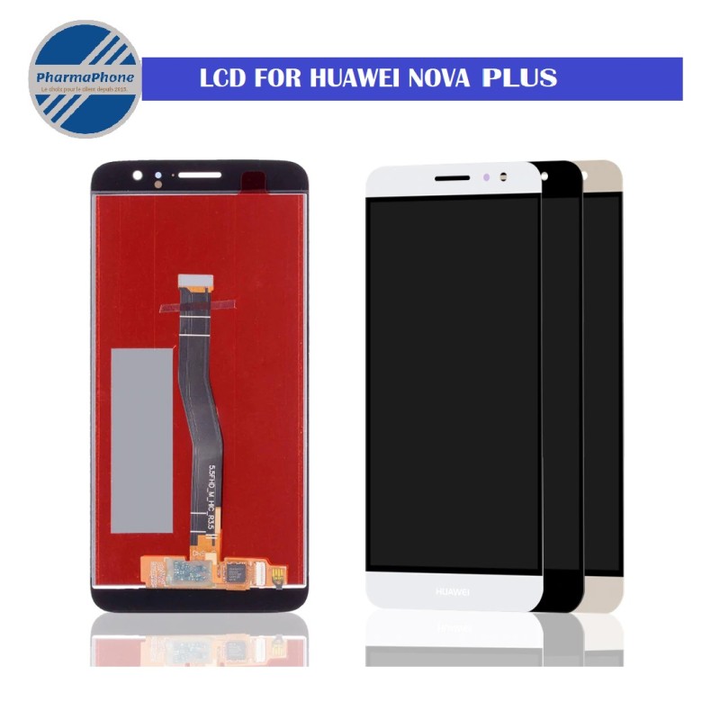 Écran Huawei PSMART 2018 Écran Huawei PSMART 2018
