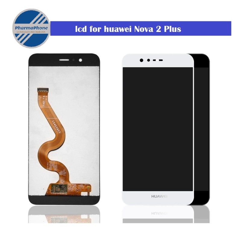 Écran Huawei NOVA PLUS Écran Huawei NOVA PLUS