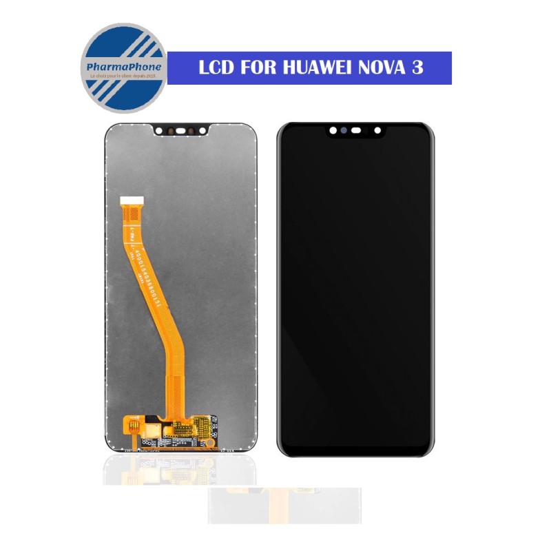 Écran Huawei NOVA 2 PLUS Écran Huawei NOVA 2 PLUS