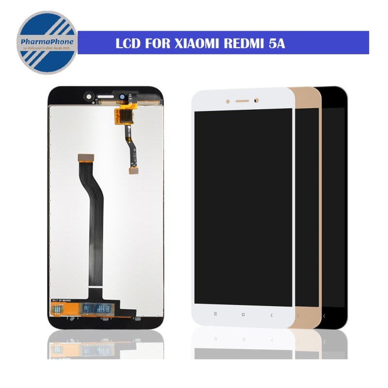 LCD XIAOMI REDMI 5A