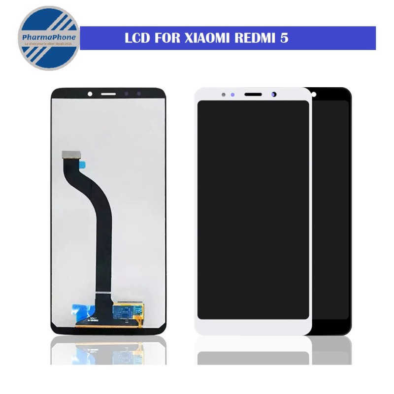 LCD XIAOMI REDMI 5 LCD XIAOMI REDMI 5