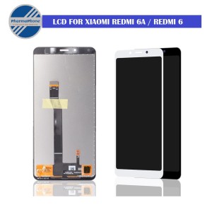 LCD XIAOMI REDMI 6A