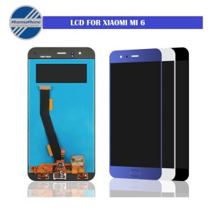 LCD XIAOMI MI 6