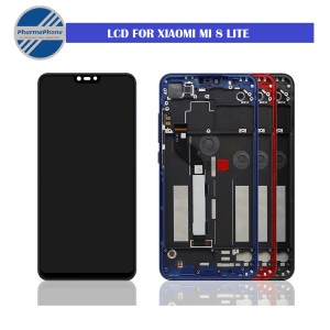 LCD XIAOMI MI 8 LITE