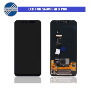 LCD XIAOMI MI 8 PRO