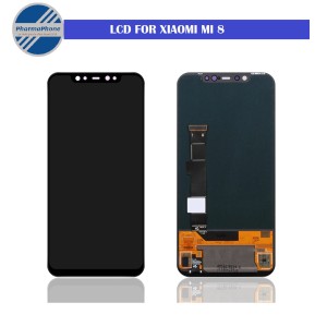 LCD XIAOMI MI 8