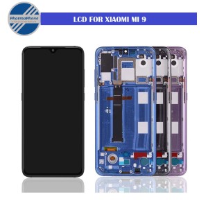 LCD XIAOMI MI 9