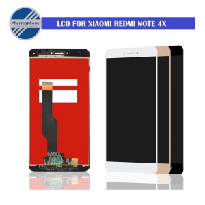 LCD XIAOMI REDMI NOTE 4X