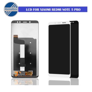 LCD XIAOMI REDMI NOTE 5 PRO