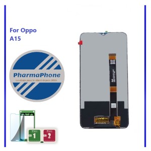ECRAN OPPO A15