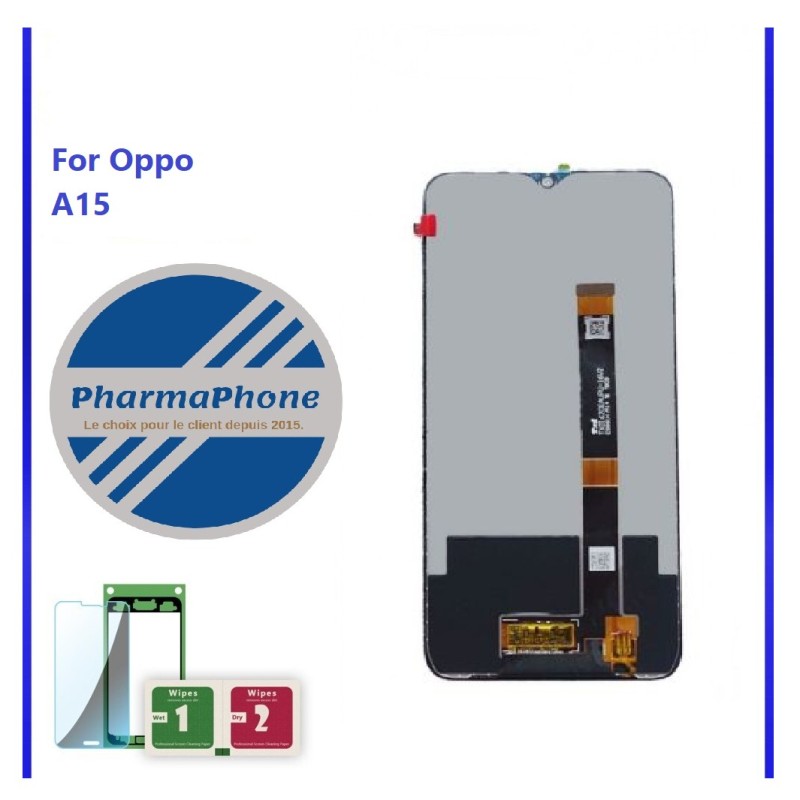 ECRAN OPPO A15 ECRAN OPPO A15