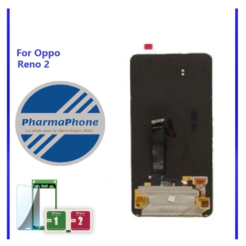 ECRAN OPPO Reno 2