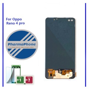 ECRAN OPPO RENO 4 PRO