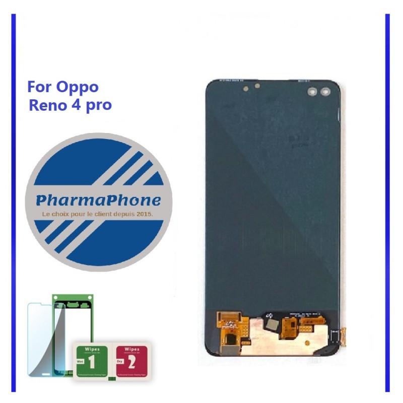 ECRAN OPPO RENO 4 PRO