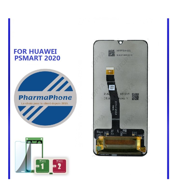 Écran Huawei PSMART 2020 Écran Huawei PSMART 2020