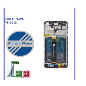 Écran Huawei Y5 2018