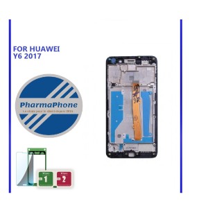 Écran Huawei Y6 2017