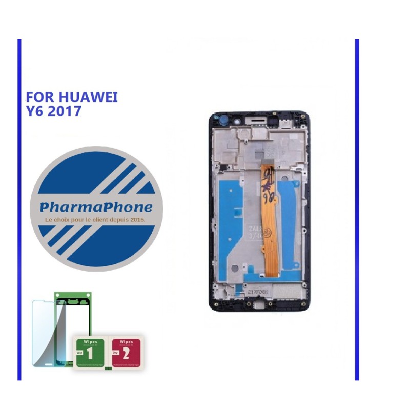 Écran Huawei Y6 2017