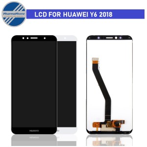 Écran Huawei Y6 2018
