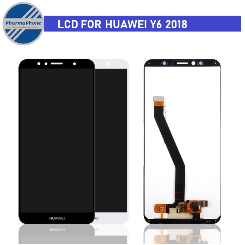 Écran Huawei Y6 2018 Écran Huawei Y6 2018