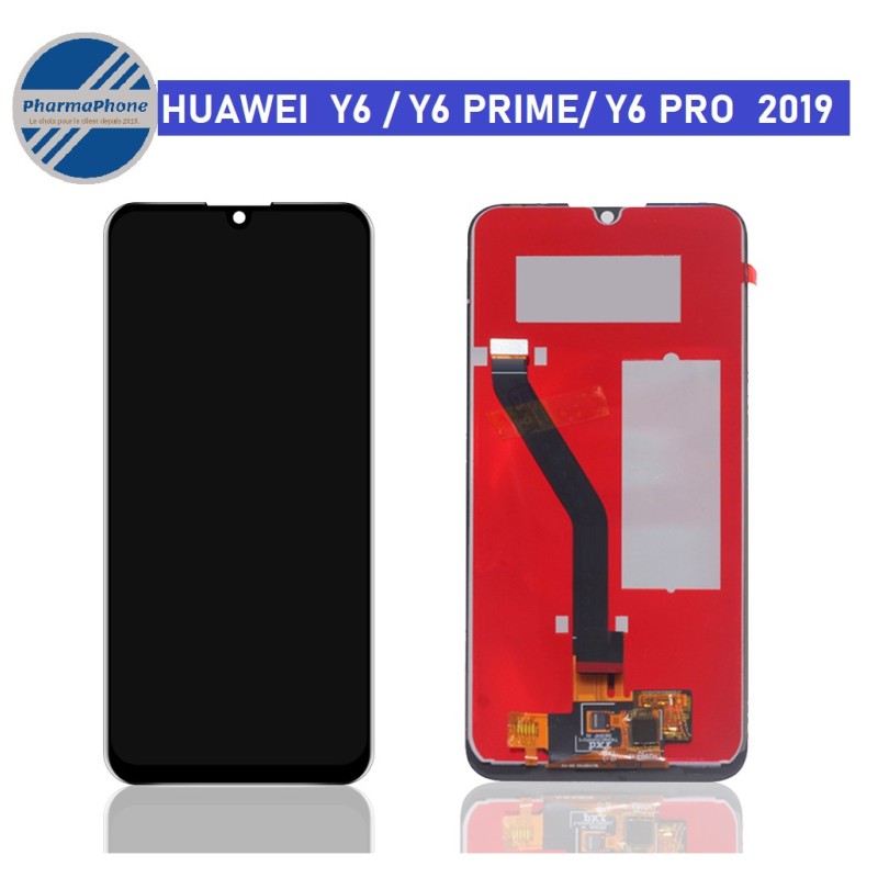 Écran Huawei Y6 2019 Écran Huawei Y6 2019