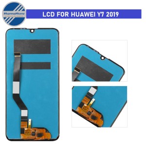 Écran Huawei Y7 2019