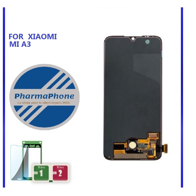 LCD XIAOMI MI A3