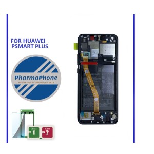 Écran Huawei PSMART Plus