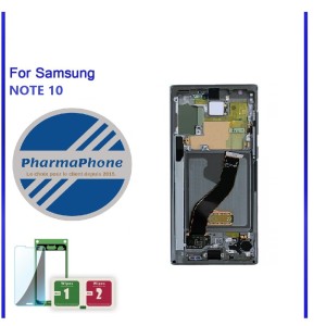 ACHETER ECRAN GALAXY NOTE 10 PAS CHER MARTINIQUE GUADELOUPE GUYANE