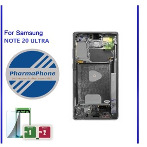 ECRAN GALAXY NOTE 20 ULTRA