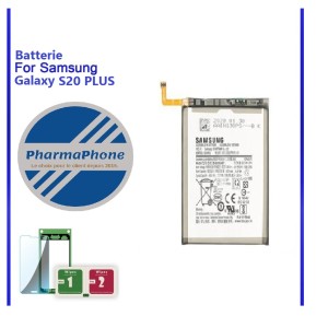 Batterie Samsung Galaxy S20 plus