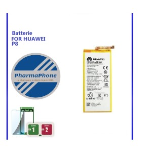 Batterie Huawei P8