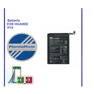 Batterie Huawei P10