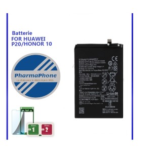 Batterie Huawei P20