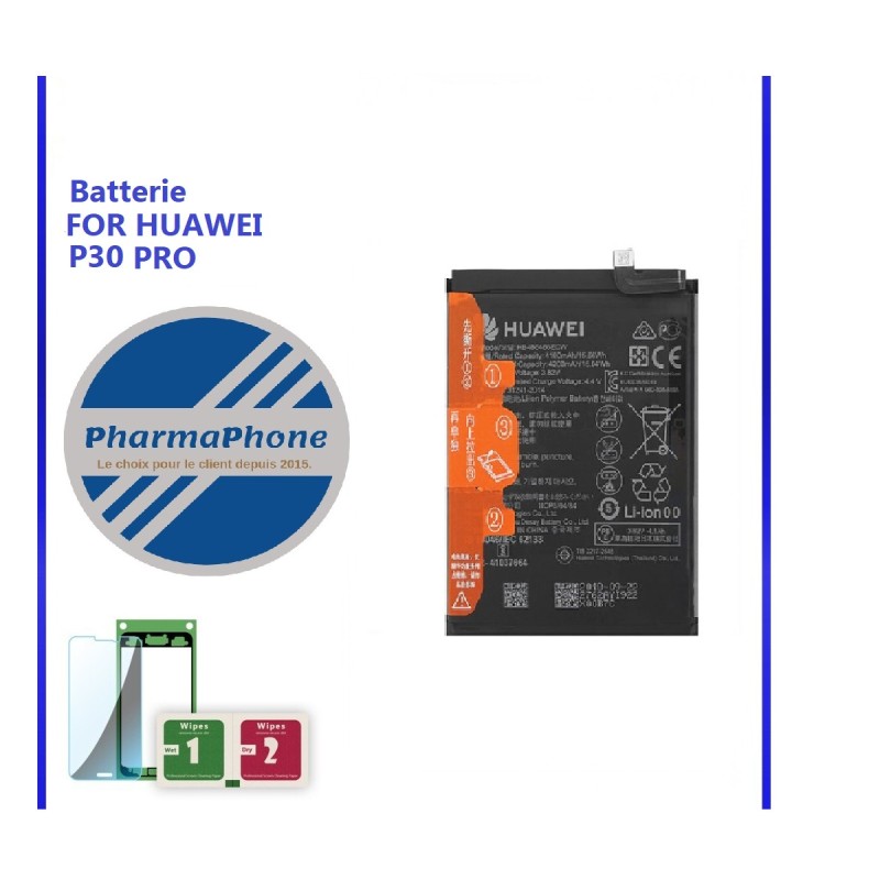 Batterie Huawei P30 pro