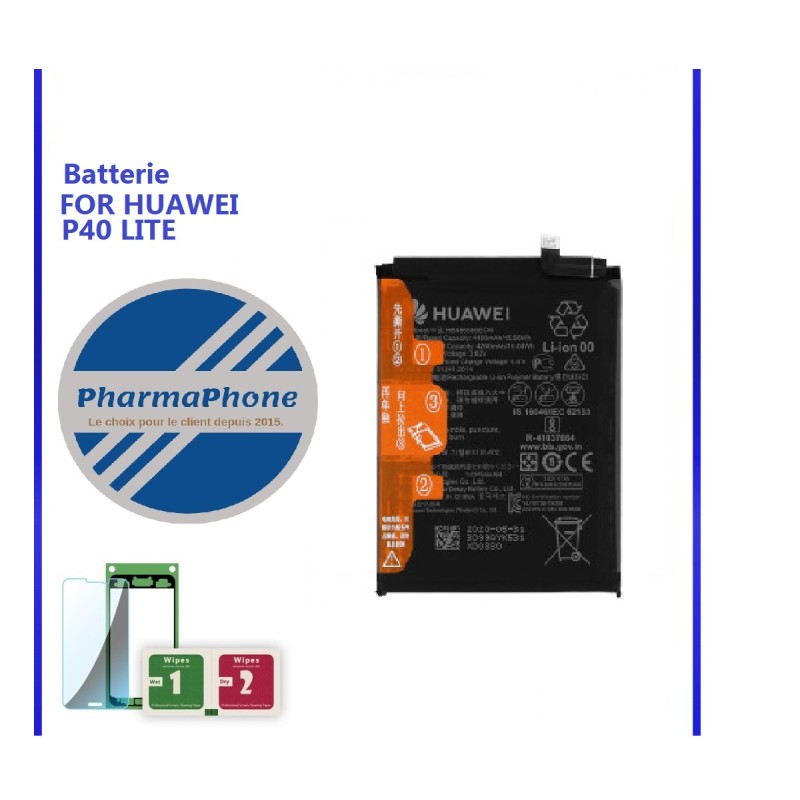 Batterie Huawei P40 LITE