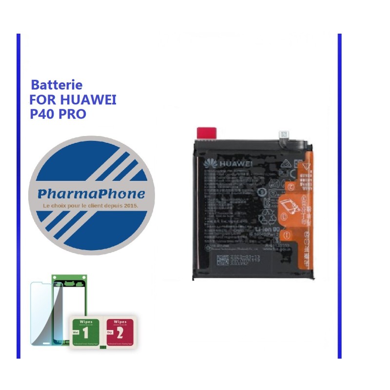 Batterie Huawei P40 pro Batterie Huawei P40 pro
