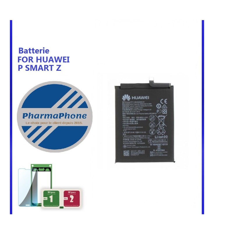 Batterie Huawei P SMART Z