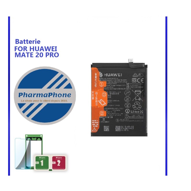Batterie Huawei MATE 20 PRO