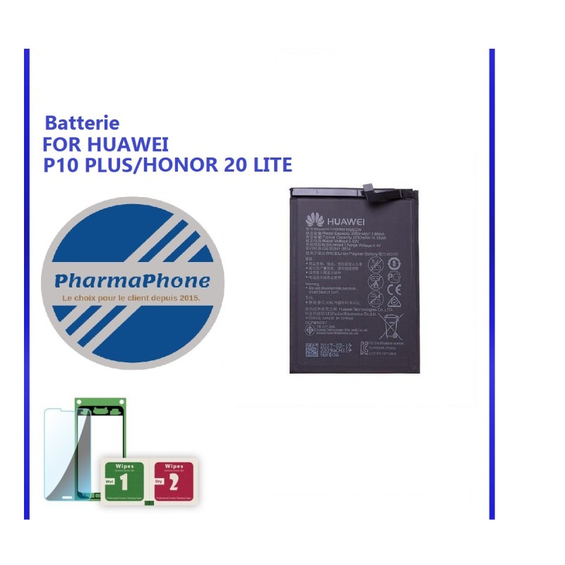 Batterie Huawei Honor 20 lite/20i