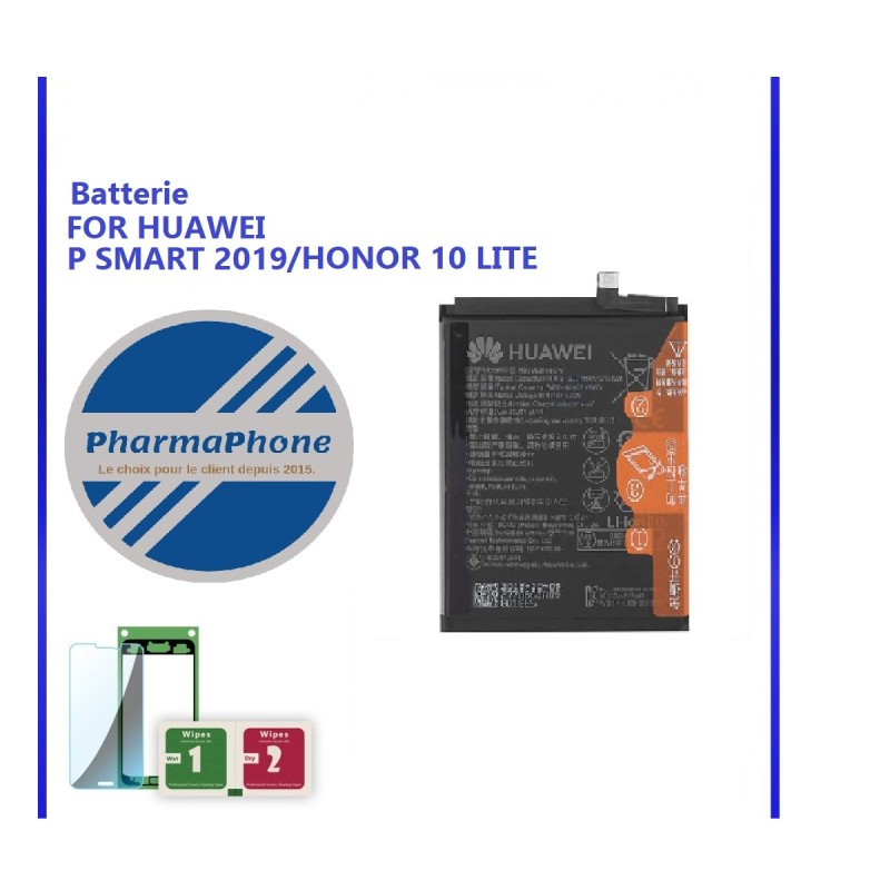 Batterie Huawei Honor 10 lite