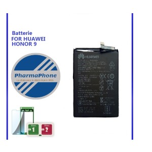 Batterie Huawei Honor 9