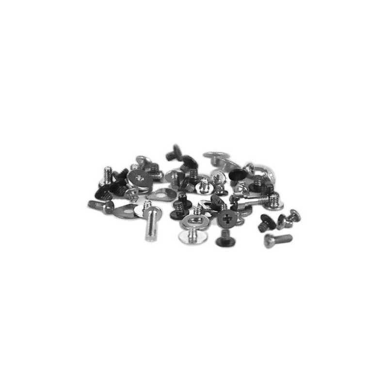 Iphone 4: Kit de Vis complet